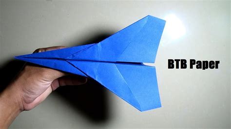 All Types Of Origami Paper Airplane Origami