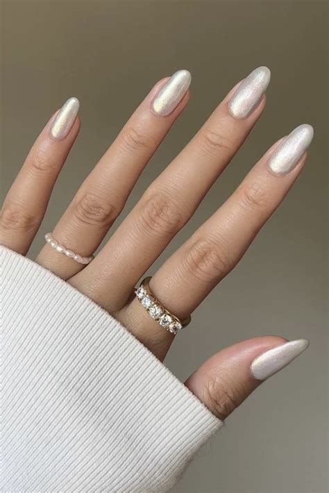 Top 30 Winter Nail Colors You Should Try In 20222023 Your Classy Look