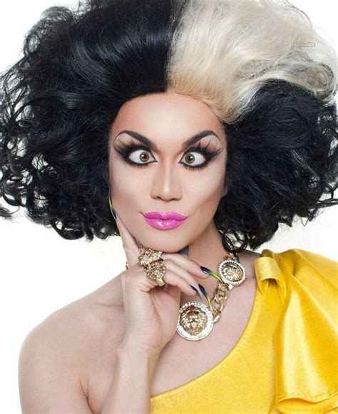 Rupauls Drag Race Star Manila Luzon To Unleash Her Campy Glamour On