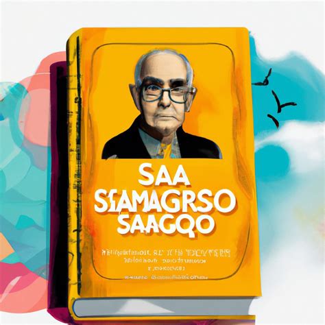 Top 10 Os Melhores Livros de José Saramago Meu Livro Brasil