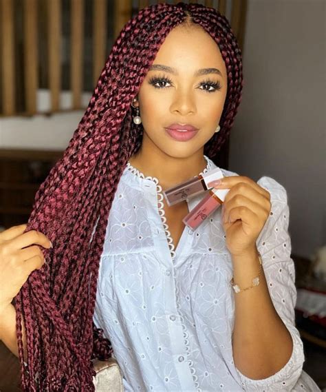 Unique Hairstyles 2021 Female Braids Lovely Braids For Ladies