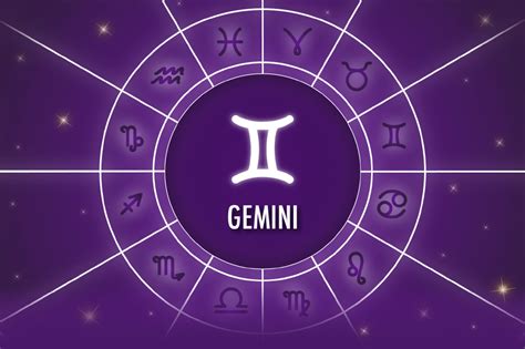 Everything You Need To Know About Dating A Gemini