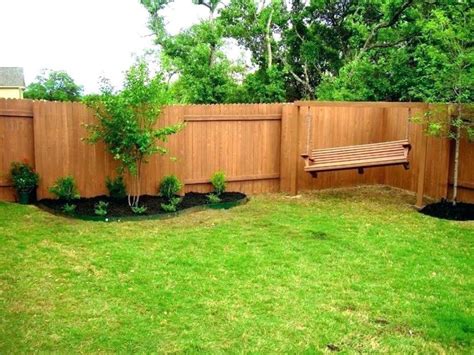 Hoover fence claims it is the simplest of all post and rail fences to install due to the mortise and tenon connections. Corner Fence Ideas Split Rail Corner Fence Appealing Best ...