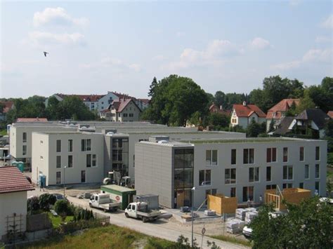 Alle zimmer sind komfortabel ausgestattet und verfügen über tv, √ haarfön und √ kostenfreies wlan. Neubau Senioren Wohnungen am Englischem Garten in ...