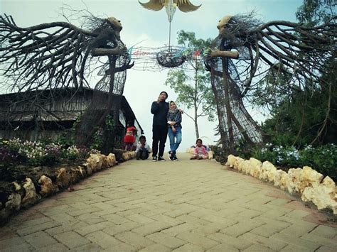4 Tempat Wisata dengan Nuansa Sangkar Burung | Reservasiku.Com