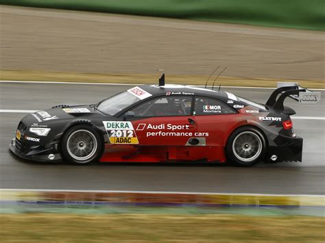 2012 Audi Rs5 Coupe Dtm Race Racing Gd Wallpapers Hd Desktop