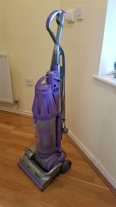 Dyson Upright Vacuum Cleaner Model Dc07 Animal 1400w In Worcester