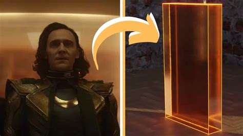 How To Make The Portal From Loki Youtube