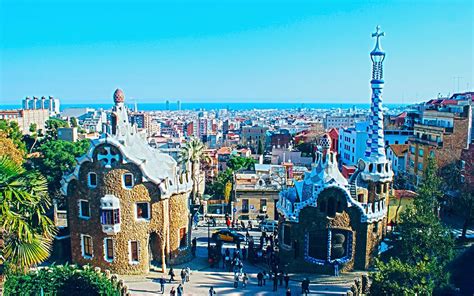 Barcelona HD Wallpaper 2018 (68+ images)