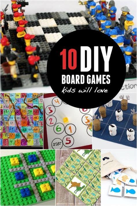 73 Homemade Board Games Ideas Homemade Board Games Board Games Games