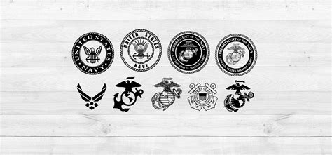 223 Free Marine Corps Svg Cut Files Free Download Svg Cut Files