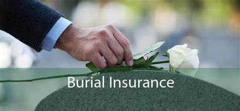 Burial Insurance Best Burial Insurance