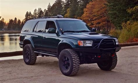 Maybe you would like to learn more about one of these? Addicted Off-Road Plate Bumper Group Buy Photos - Toyota ...