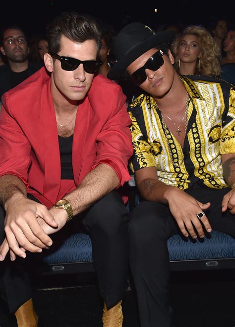 Bruno Mars Mark Ronson Face Lawsuit Over ‘uptown Funk’ Rolling Stone