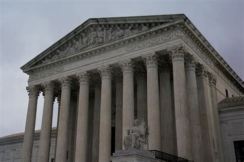Us Supreme Court Leans Toward Alabama In Dispute Over Vehicles Seized