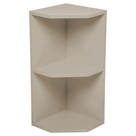 Two full extension drawers with soft close slides. Kaboodle Eternity Open End Wall Cabinet | Bunnings Warehouse