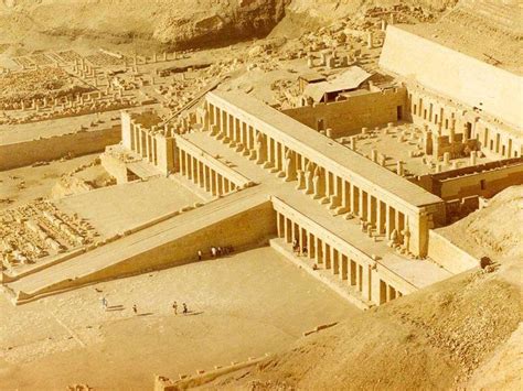 The New Kingdom Ancient Egypt