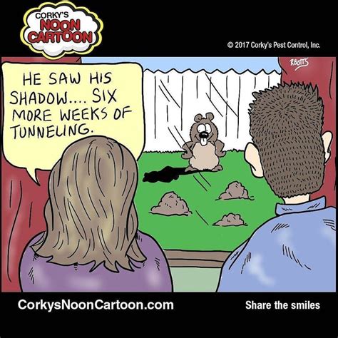Pin On Corky Cartoons