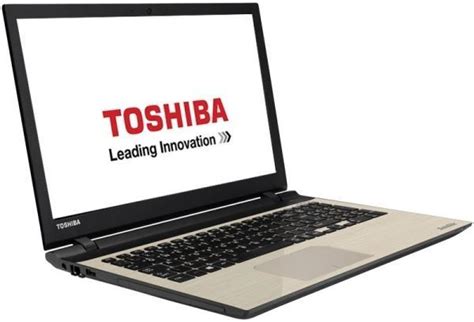 Laptop Toshiba Satellite L50 C 20w 156 Intel Core I5 5200u 8gb 256gb