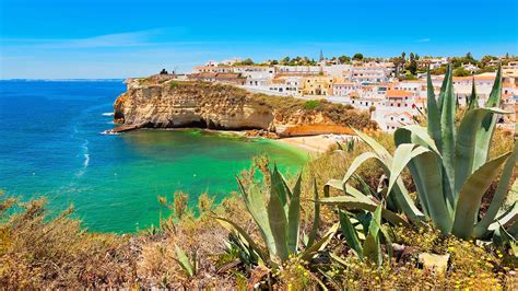 Exploring The Algarve Portugals Most Desirable Destination Luxlife