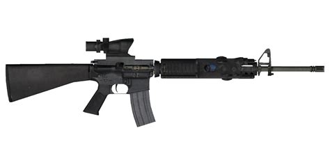 Category:Assault rifles | Armed Assault Wiki | Fandom