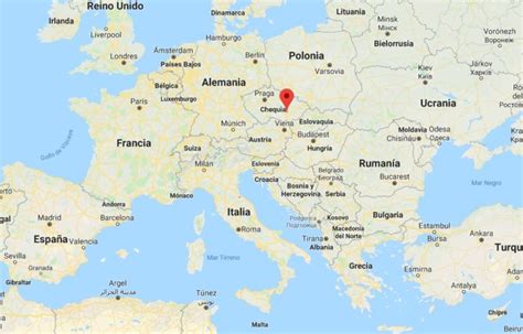Mapamundis grandes y con buena definición perfectos para estudiar geografía. Qué ver en Brno, República Checa 🥇【2020】🥇