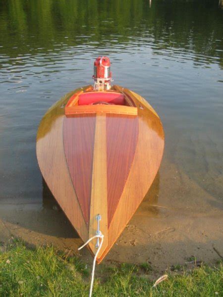 Classic Wooden Boat Plan Budget ~ Build Wooden Shipm