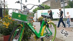 Lime Bikes Offer A Cheap Safe Alternative Cortland Standard