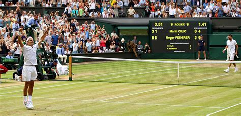 Browse 3,336 roger federer wimbledon 2017 stock photos and images available, or start. Il mito Federer a Wimbledon - Il Post