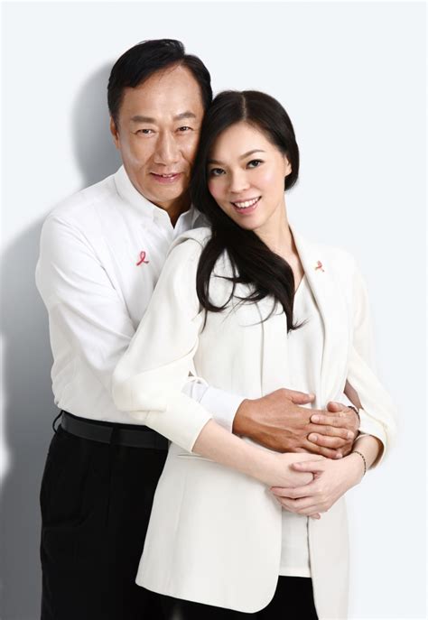 Li is noted for her roles in the dream of red mansions (2010), the founding of a party (2011), white deer plain (2017), princess agents (2017), joy of life (2019), jade dynasty (2019). 郭台銘、曾馨瑩：愛你，就是守護你的健康│美麗佳人 LIFE生活網