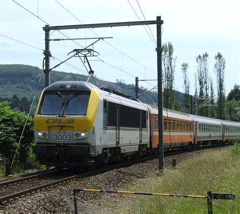 Na deze acquisitie was 80% van de jaaromzet van alstom energiegerelateerd. CFL Class 3000
