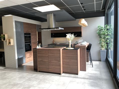 Maybe you would like to learn more about one of these? Photos de cuisines Nolte - Nolte Kuchen Colmar