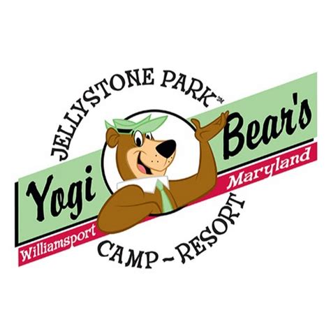 Yogi Bears Jellystone Park Williamsport Md Youtube