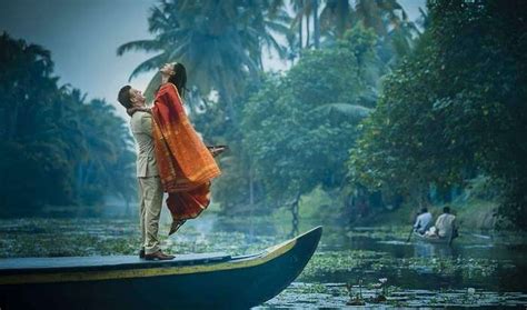 20 Best Romantic Honeymoon Places In South India To Visit In 2018