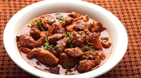 10 Best Andhra Telugu Recipes Ndtv Food