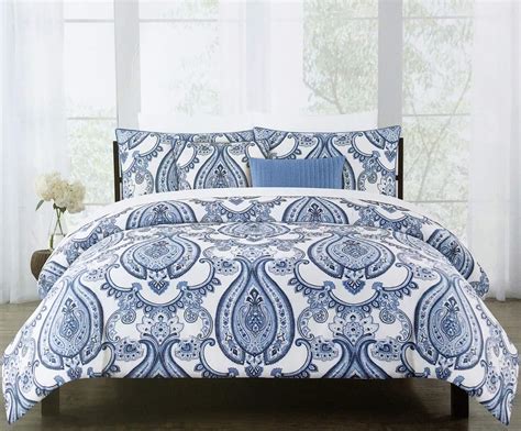 Cloth And Canopy Bedding Collection King Size Luxury 3 Piece Duvet