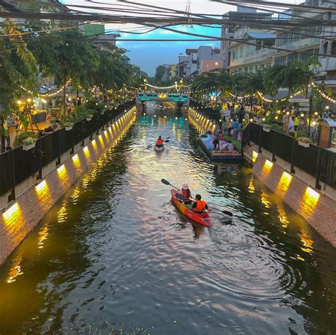 Free Stock Photo Of Bangkok Bangkok Attraction Kayak