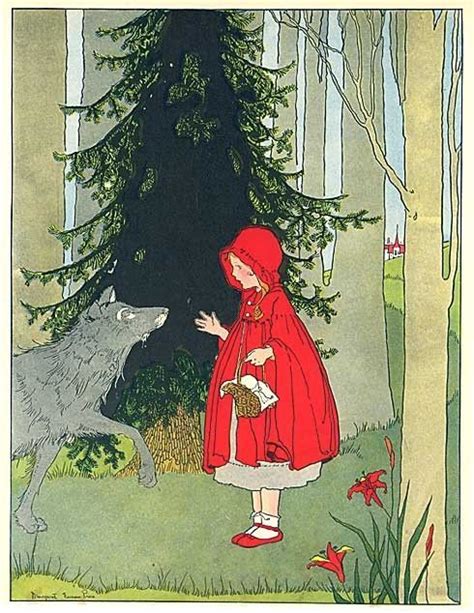 Little Red Riding Hood More Red Riding Hood Art Red Ridding Hood Little Red Riding Hood