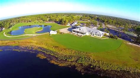 Sun N Lake Golf Course Community Sebring Florida Youtube