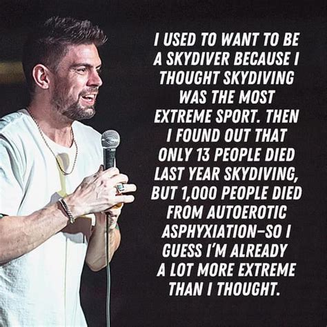 26 perfect jokes from stand up comedians you don t know but should