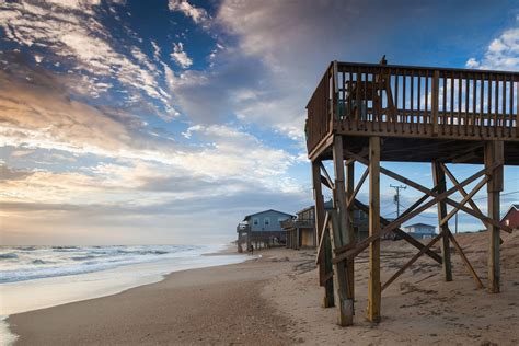 Vacation Options On The Outer Banks Vacation Locations Travel