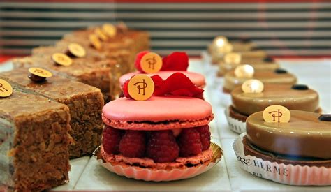 2 Jours à Paris Où Manger Les Meilleures Pâtisseries Où Dormir Où