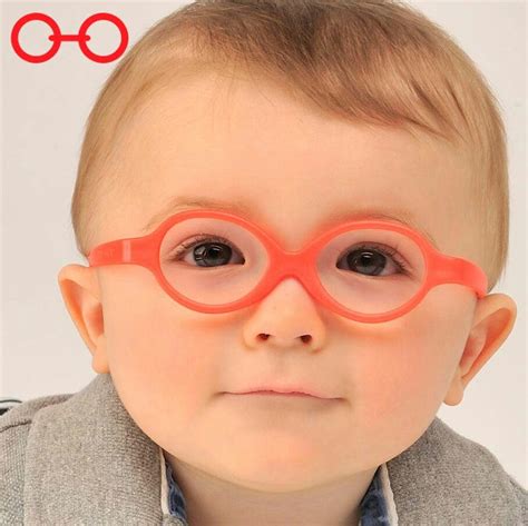 Pin Em Miraflex Kids Glasses
