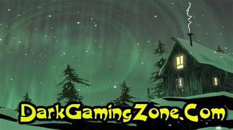 The Long Dark Game Free Download Full Version For Pc