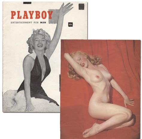 Jayne Mansfield Nude Playboy Picsegg Com
