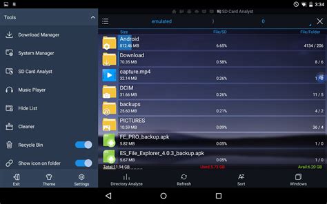 Es File Explorer Pro Download Para Android