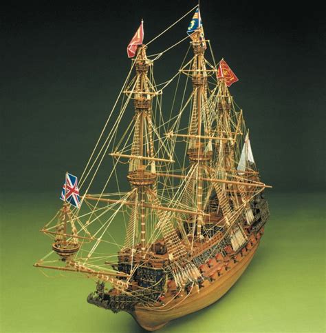 Historical Tall Ship Model Kits Premier Ship Models US