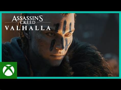 Assassins Creed Valhalla Official Soundtrack Cinematic Trailer