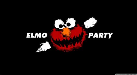 Elmo Rise Wallpapers Wallpaper Cave