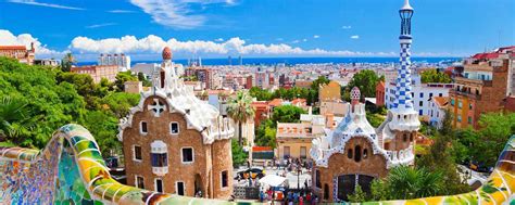 Barcelona - Trip Tour Guide ⭐ Tours, Trips, Activities, and Things to Do